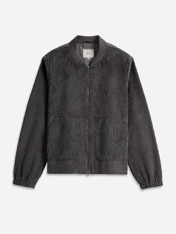 Dominic Corduroy Jacket