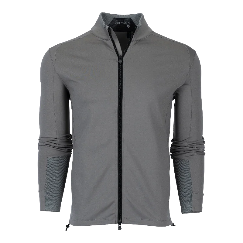 Sequoia Full Zip Jacket