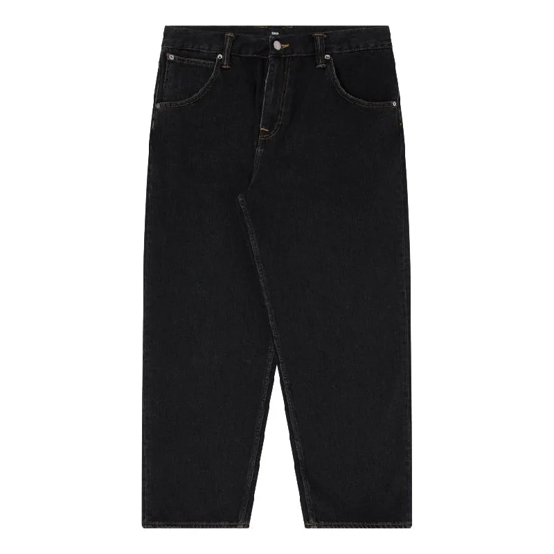 Tyrell Pant - Pembroke Black Marble Wash