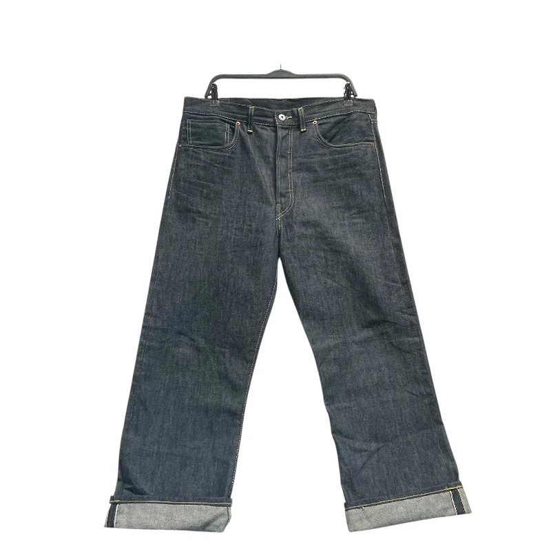 Urban Minimalism Levi's Vintage Clothing/Straight Pants/36/Denim/NVY/