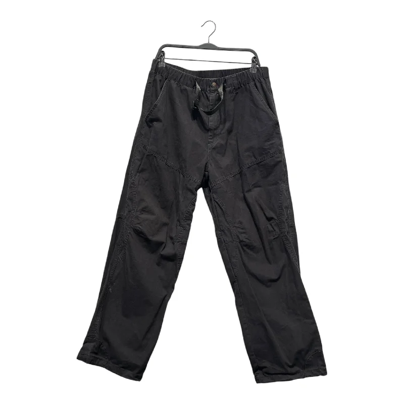 Functional Fashion Supreme/Pants/L/Cotton/BLK/