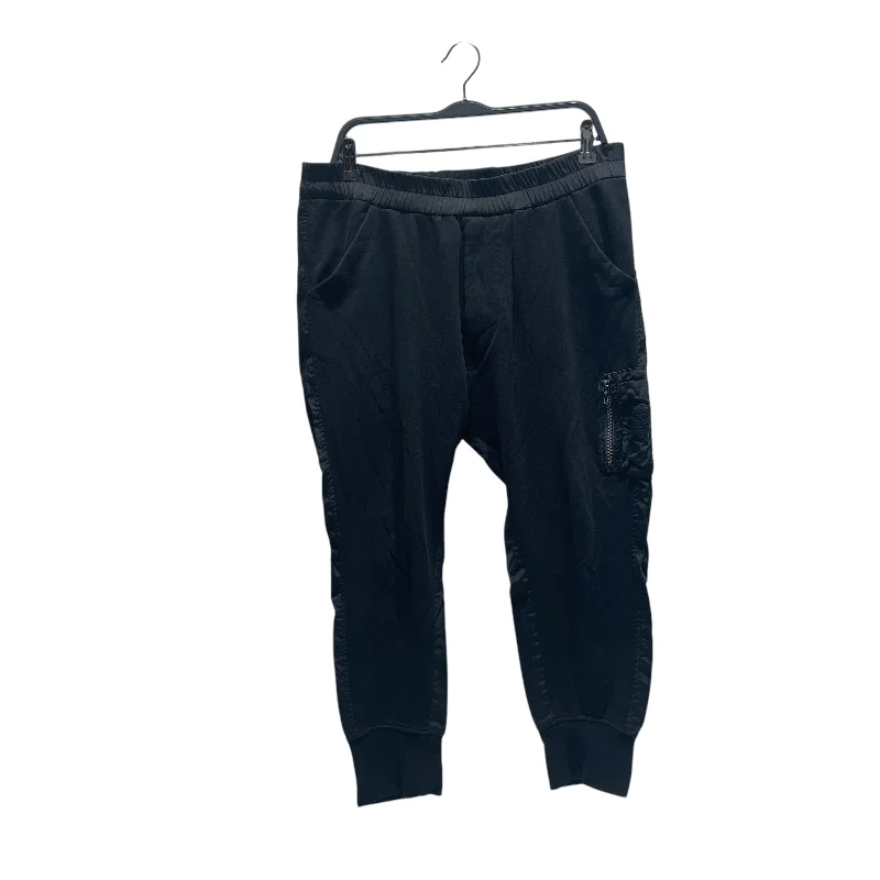 Minimal Chic Rick Owens/Pants/M/Nylon/BLK/