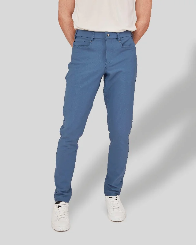 Modern Casual Anchor Pants