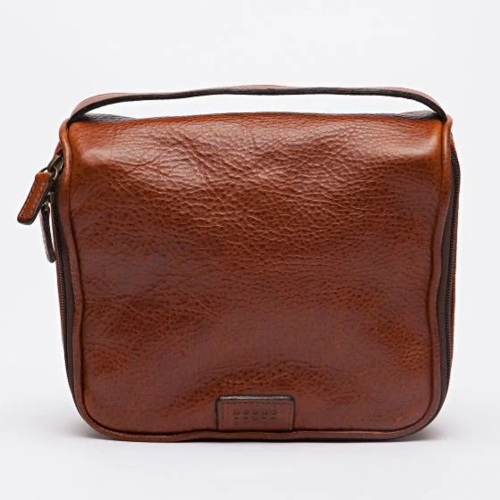 Statement Outfit Moore & Giles Donald Dopp Kit in Titan Milled Honey