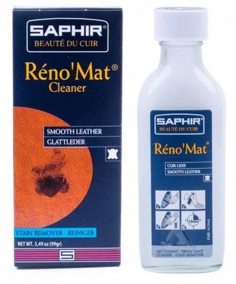 Casual Layers Saphir Renomat Stain Remover