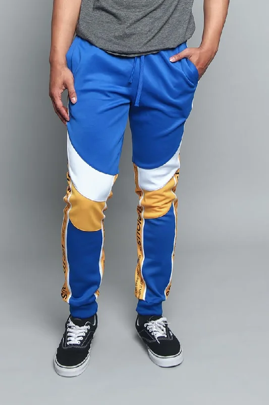 Retro Aesthetic Victorious TM Track Pants